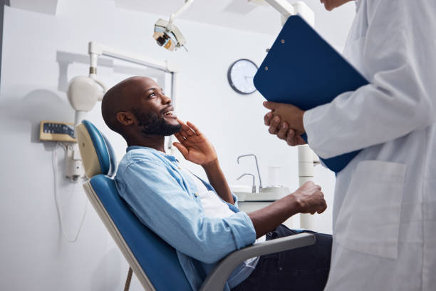 Best Emergency Root Canal Therapy in Lake Kiowa, TX