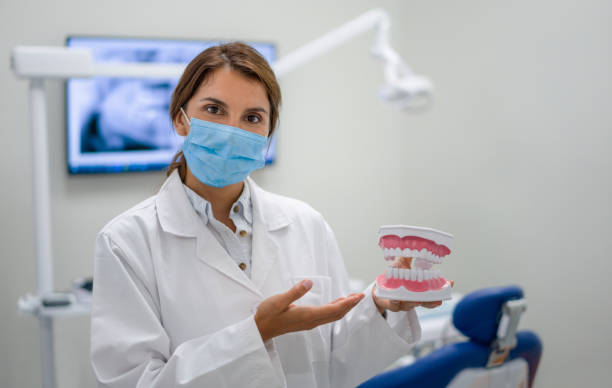Best Emergency Care for Gum Disease in Lake Kiowa, TX