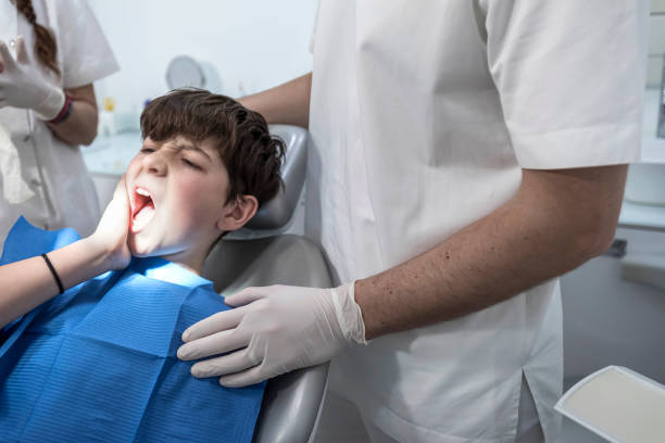 Best Weekend Emergency Dental Services in Lake Kiowa, TX