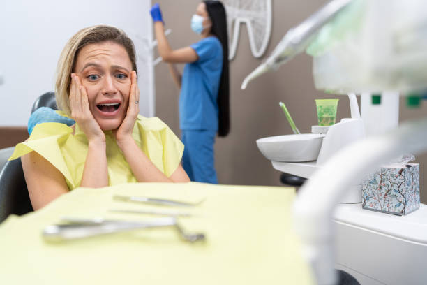 Best Emergency Treatment for Jaw Pain or Injury in Lake Kiowa, TX
